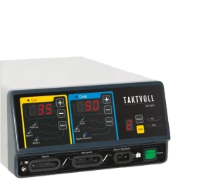 DK A High Frequency Electrosurgery Device CE Certified Easy Operation Veterinary Surgical Instruments Plastic Electric