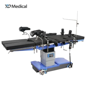 DST 3(600) Electric Hydraulic Operating Table for Urology and Spine Surgery Hospital Equipment