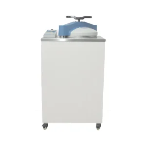 DW FD50A Vertical Autoclave Full Automatic Sterilizer Autoclave Laboratory Laboratory