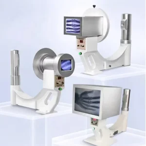 DYX-603 604 605 Medical Equipment Portable X-ray Fluoroscopy for Podiatry Surgery Foot Bone Imaging Equipo Podologa