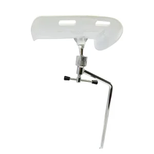 Delivery Table Gynecological Parts Operating Table Parts Surgical Table Accessories Leg Holder