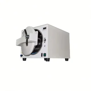 Dental 18L Class N Steam Sterilizer Dental Lab Autoclave TR250N