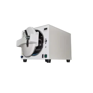 Dental 18L Class N Steam Sterilizer Dental Lab Autoclave TR250N