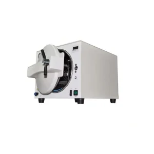 Dental 18L Class N Steam Sterilizer Dental Lab Autoclave TR250N