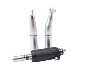 Dental Autoclave Handpiece Surgical Instruments with Lowspeed Turbine Dental Kit Professional Medical Devices Supplies