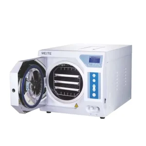 Dental Autoclave Sterilizer 16L 18L 23L Dental Equipment