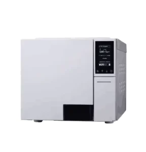 Dental Autoclave Sterilizer Machine 18L 23L Dental Class B Electric Power Source
