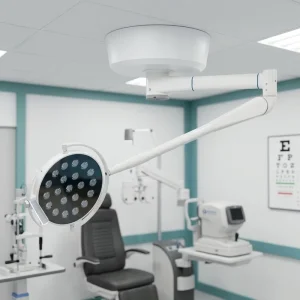 Dental Clinic Surgical Light Minor LED Surgical Light