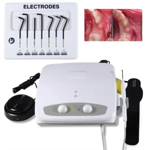 Dental Electric Electrosurgery Unit Machine High Frequency
