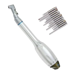 Dental Equipment Dental Handpiece Compatible Surgical Implant Wrench Handpiece