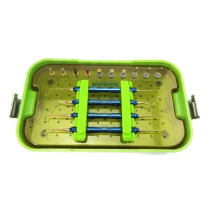 Dental Equipment Implant Kit Dentium DASK Implant Screw Kit Advanced Sinus Lift Surgical Instrument