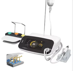 Dental Equipment Piezo Surgery Machine Dental Surgical Ultra Surgery Motor Peizosurgery Bone Cutting Unit