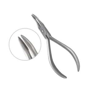 Dental Equipment Products Surgical Instruments Orthodontics Weingart Pliers to Hold Bend Ortho Arch Wires