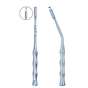Dental Equipment Stainless Steel Manual Surgical Instrument Orthopedic Tools Bone Scrapers