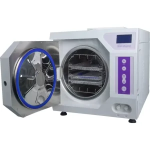 Dental Equipments Class B Autoclave Sterilization Machine