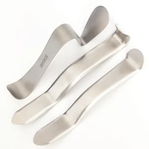 Dental Implant Cheek & Lip Retractor Minnesota Lip Tongue Depressor Mouth Opener Dentist Surgical Tool Autoclavable