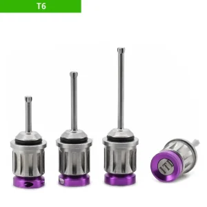 Dental Implant Screwdriver Hand Driver for Installation Removal Factory Direct Dental Instruments