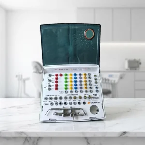 Dental Implant Surgical Instrument Kit Manual Reusable Original Oral Surgery Bone Expansion Tools Set