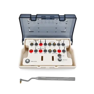 Dental Implant Surgical Kit Dental Implants Screw Portable Dental Surgical Kit Universal Dental Tools