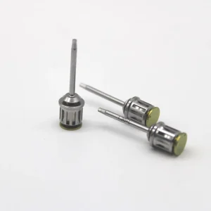 Dental Implant Surgical Kit Instrument Screwdriver Professional Devices European and Korea System Compatible With Osstem