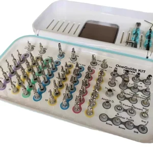 Dental Implant Tool OneGuide Kit Full Guide Kit