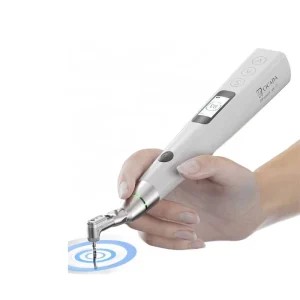 Dental Implant Torque Wrench Electric Surgical Tool with Wireless Brushless Motor CE Certified Dental Implant Equipment