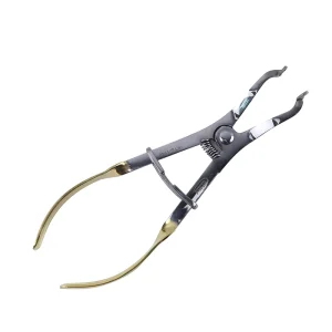 Dental Instrument Surgical Tools Orthodontic Pliers Dental Rubber Dam Clamp Forceps
