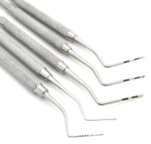 Dental Instruments Dental Probes Endodontic Instruments Teeth Multipurpose