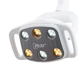 Dental LED Lamp Surgical 6 Bulbs Oral Lamp Operation Light