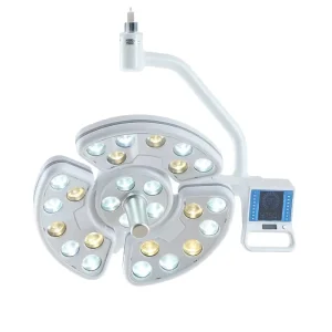 Dental LED Operating Light 26 LED Bulbs High Quality LED Shadowless for Dental Chair