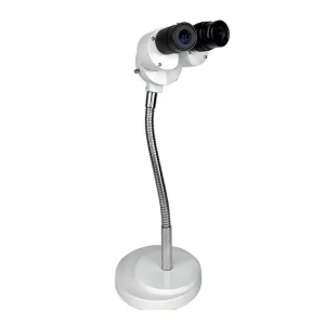 Dental Lab Equipment Microscope Dental Operating Microscope for Dental Technicians