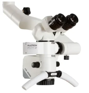 Dental Medical Equipment Surgical Microscope with Camera AM2000