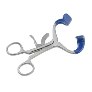 Dental Mouth Retractor Stainless Steel Molt Gag Surgical Instruments Dental Mouth Retractor Orthodontic Opener Oral