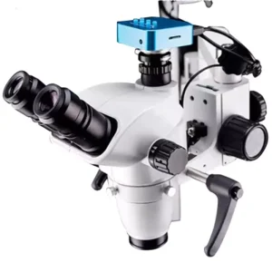 Dental Operating Microscope China Dental Microscope Surgical Dental Microscope With Camera