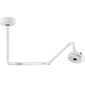 Dental Operating Room Ceiling Operation Light LED Surgery Lamps