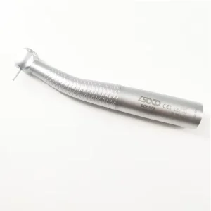 Dental Supplies High Speed LED Turbine Handpiece Fiber Optic with Quick Coupling Handpiece Spare Parts Airotor Handpiece