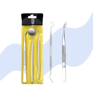 Dental Surgery Set Tools Kit and Examination Equipment for Dental Office Use With CE Certified