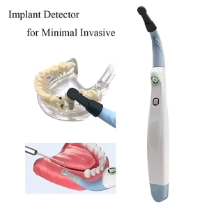 Dental Surgical Implant Detector Implant Medical Locator for Implant Use