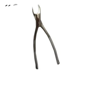 Dental Surgical Instrument Names of Dental Tooth Extraction Forceps