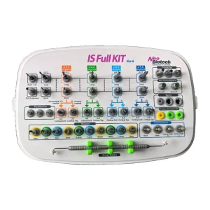 Dental Surgical Kit IS Full Kit Dental Surgery Implant Tool Dental Surgical Instruments