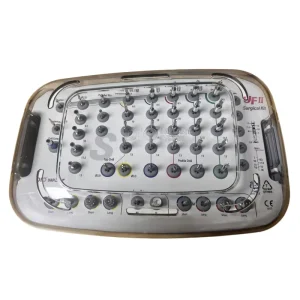 Dental Surgical Kit Used for DIO Dental Implant UF2 System