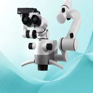 Dental Surgical Microscope Medical Surgery Used Dental Pulp Disease Otolaryngology Ophthalmologists Hospitals