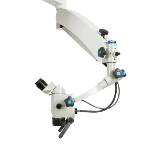 Dental Surgical Microscope with Camera for ENT Endodontics