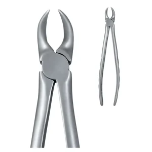 Dental Tooth Extracting Forceps Plier