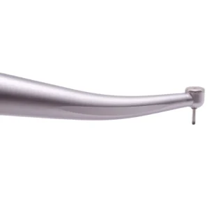 Dental Turbine Surgical Instruments Mini Handpiece High Speed with Push Button Professional Medical Devices