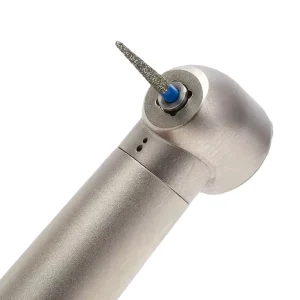Dental Turbine Surgical Instruments Pana MAX2 Handpiece High Speed Push Button