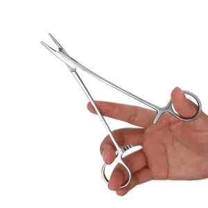 Dentem Dental Tools Surgical Kit 26 Pieces Set Manual Surgical Instruments Stainless Steel Set Dentist From Korea Manual