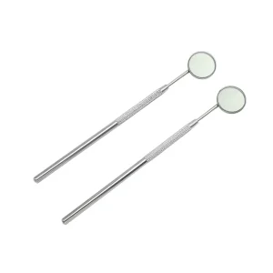 Dentist Grade Stainless Steel Mouth Mirror Precision Oral Examination Tool Professional Quality Dental Surgical Instruments