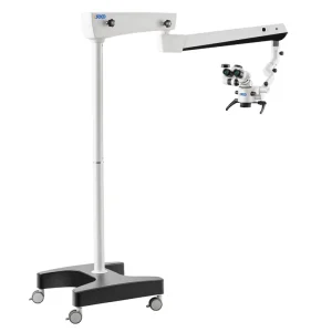 Dentistry Surgical Operation Microscopes Dental Impalnt and Endodontic Endo Surgery Equipment