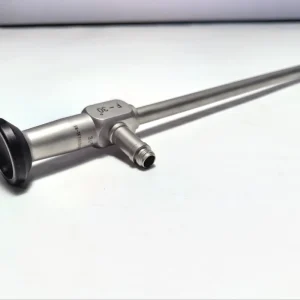 Diagnostic Urology Instruments Rigid Endoscope Ent the Basis of Surgical Instruments